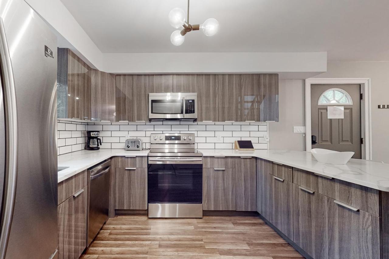 Brentwood Burrow Holiday home *