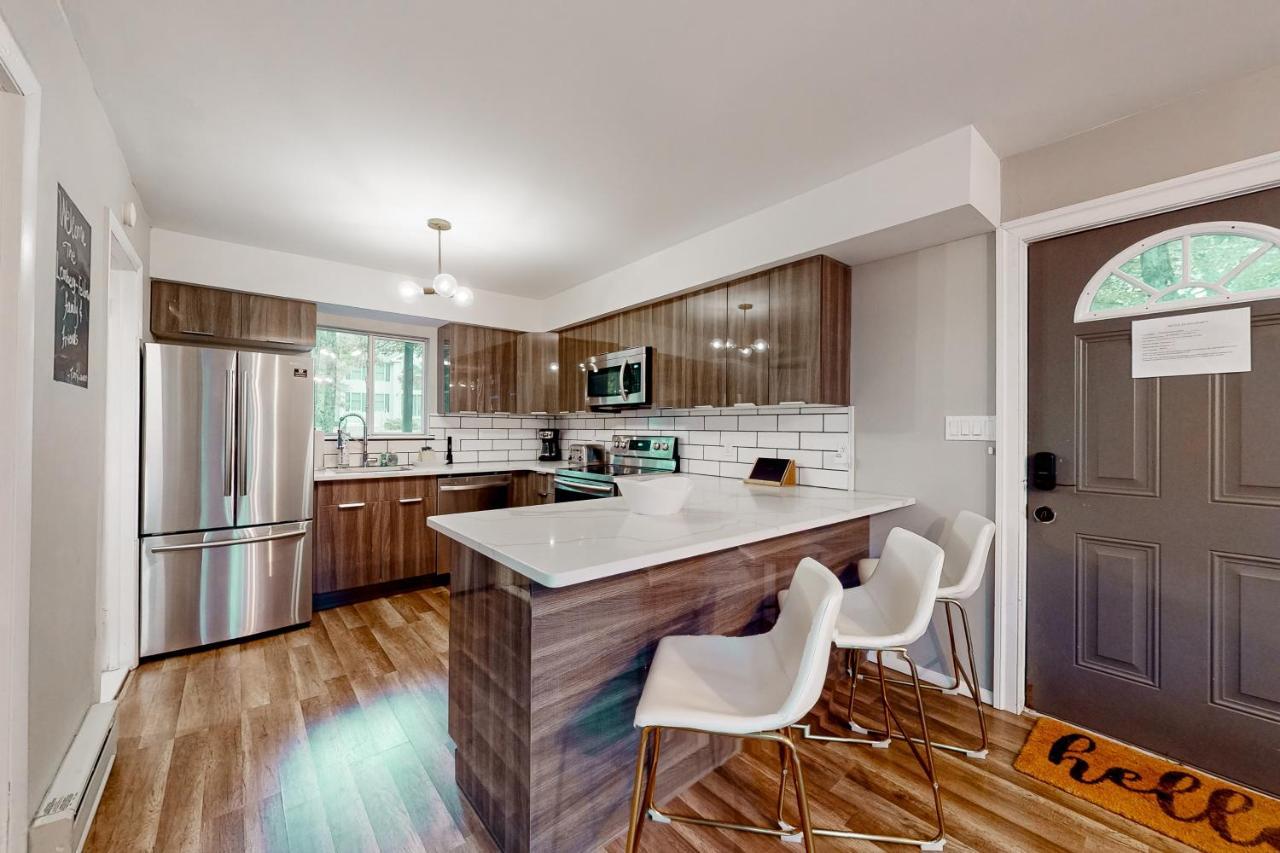 Holiday home Brentwood Burrow *