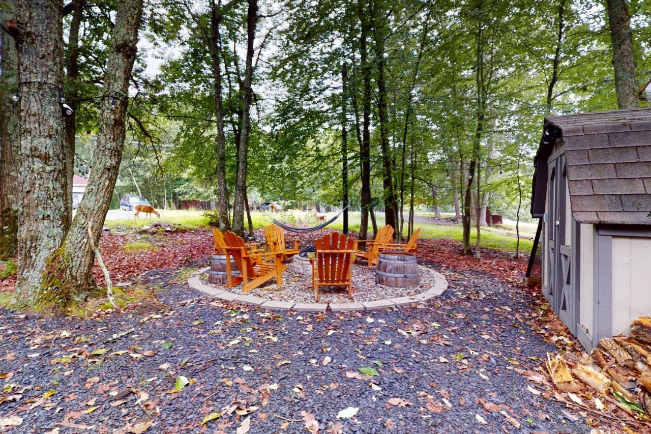 Brentwood Burrow Holiday home