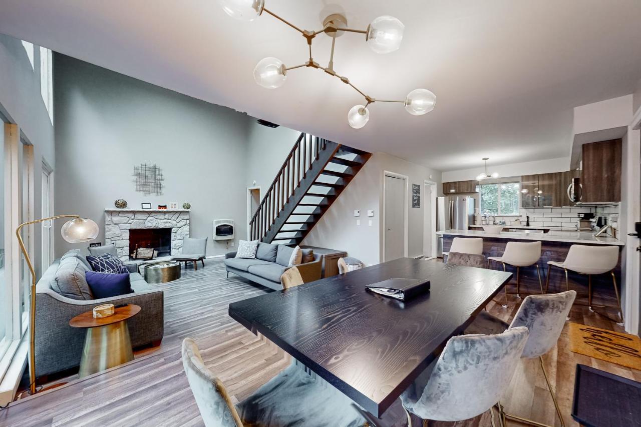 Brentwood Burrow Holiday home *