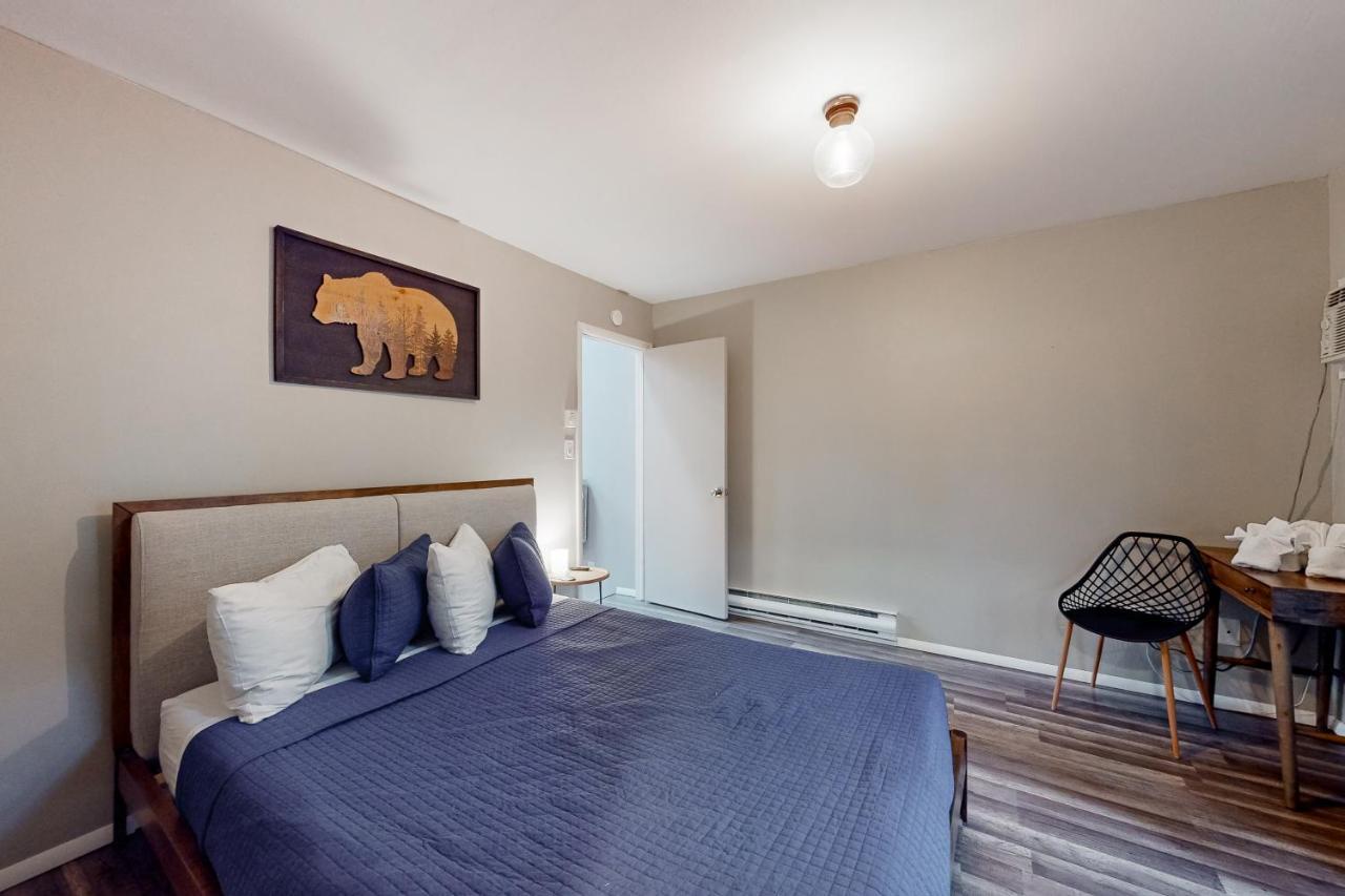 Brentwood Burrow Holiday home *
