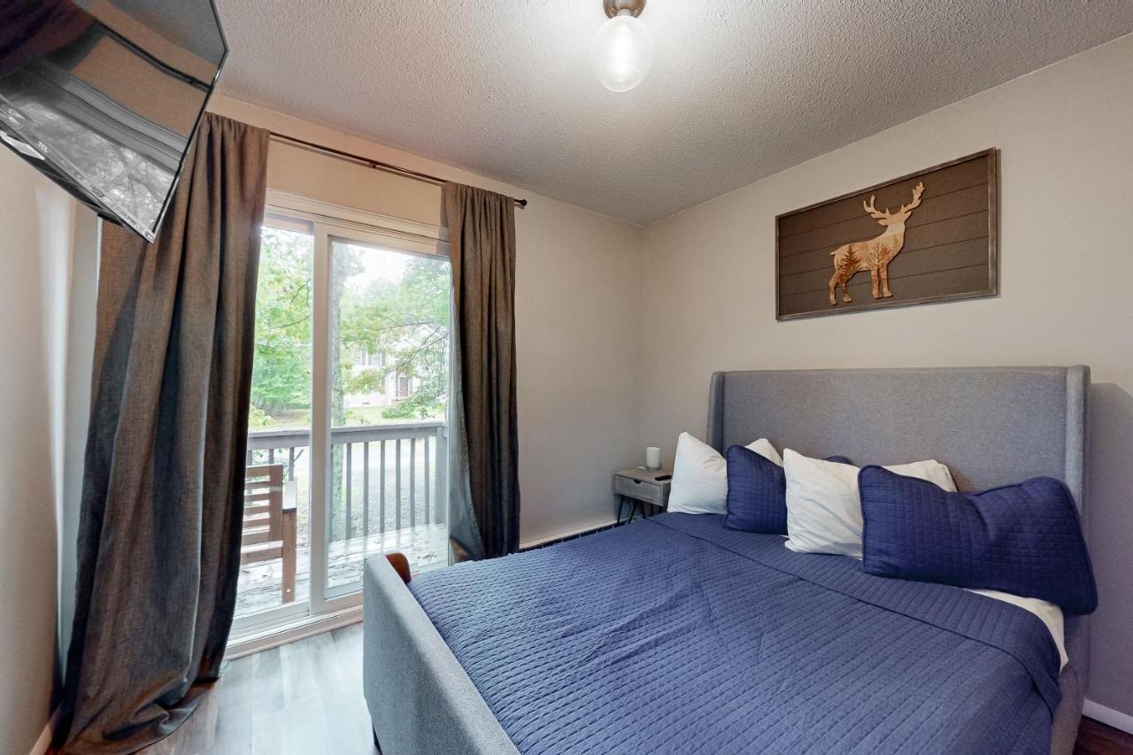 Holiday home Brentwood Burrow East Stroudsburg